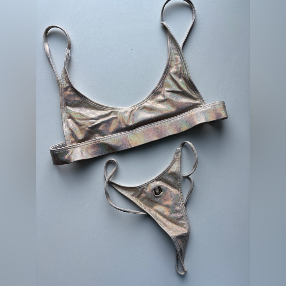 Minimale Animale Bikini